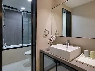 Citadines Ashley Hongkong Aparthotel 3*, Hong Kong