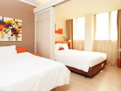 Citadines Ashley Hongkong Aparthotel Hong Kong