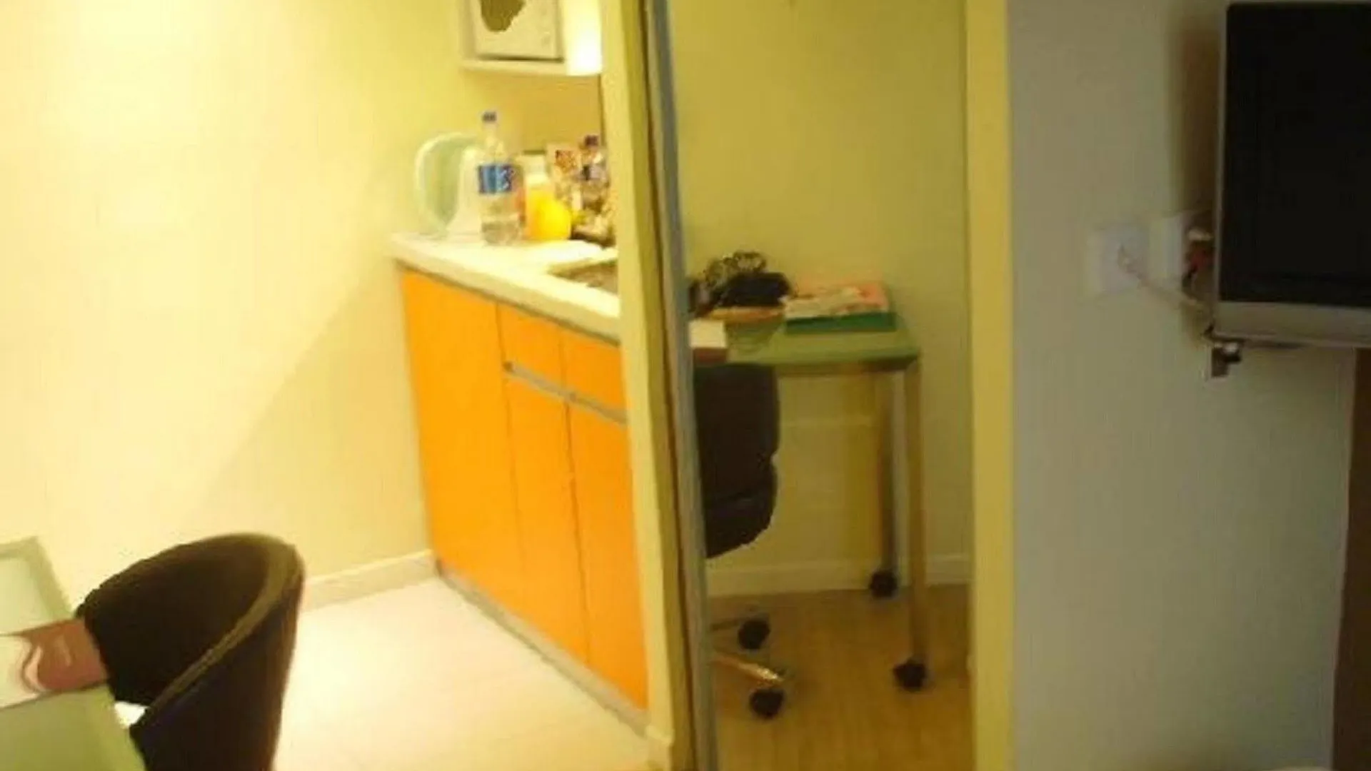 Citadines Ashley Hongkong Aparthotel