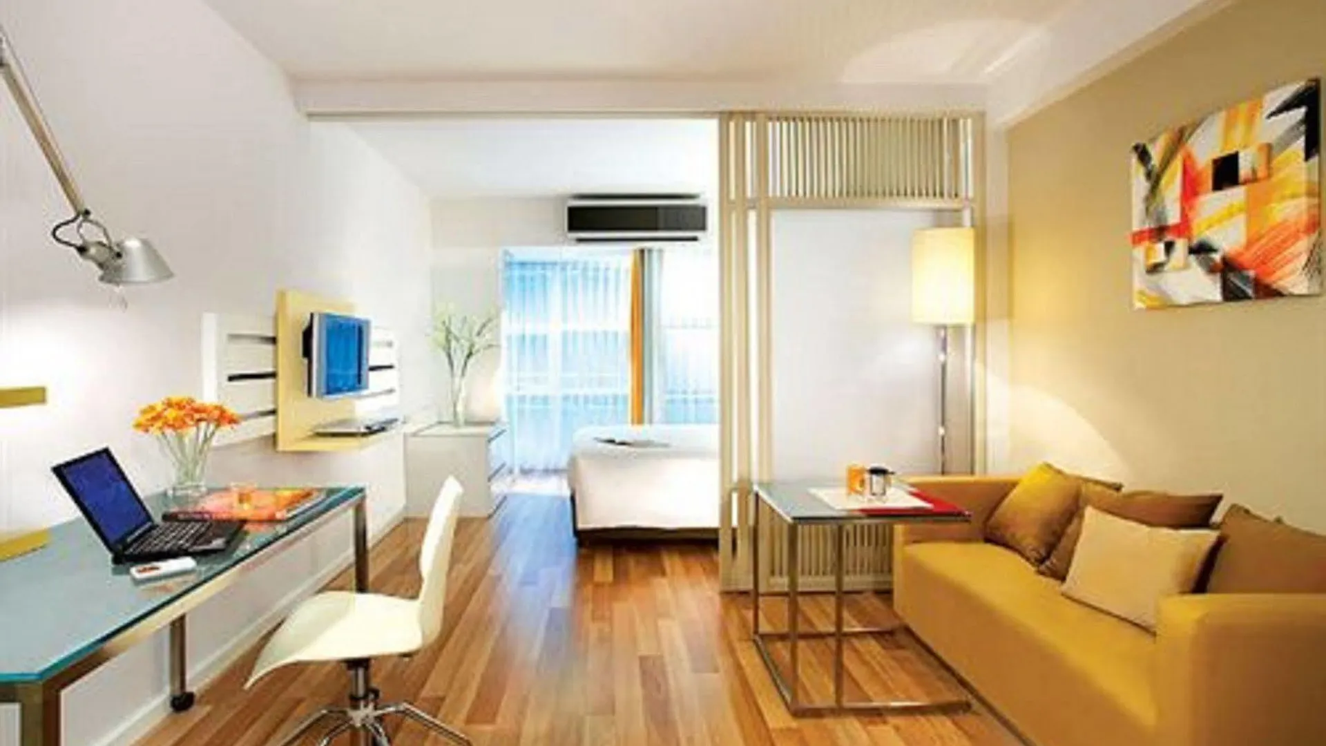 Citadines Ashley Hongkong Aparthotel