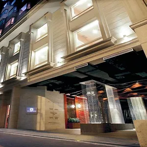 4* Ξενοδοχείο The Luxe Manor