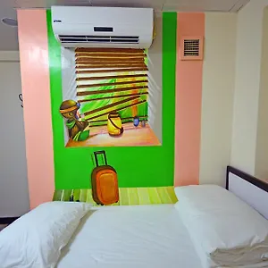 Alohas Hong Kong