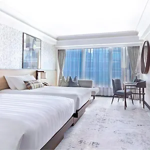 Harbour Grand Kowloon Hongkong