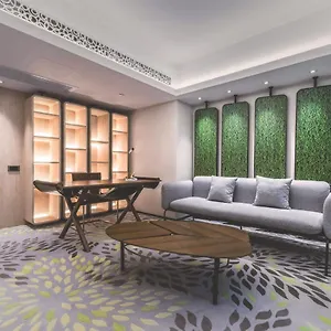 Oasis Avenue-a Gdh Hong Kong