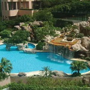 Parkview Hong Kong