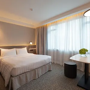 Hotel Nathan, Hong Kong