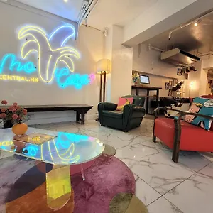 Hotel Mini, Hong Kong