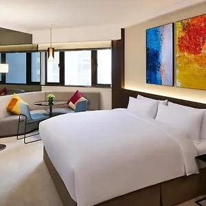 Hotel Hotel, Marco Polo, Hong Kong
