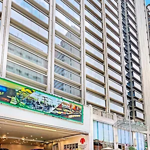 Hotel Harbour Plaza 8 Degrees