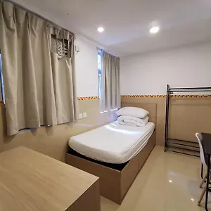 Hong Kong Hostel Hongkong