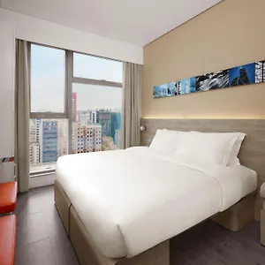 Lodgewood By Nina Hospitality Mong Kok Hong Kong
