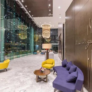 Hilton Garden Mongkok Hotel