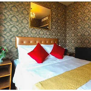 Hotel Ramada Grand Tsim Sha Tsui