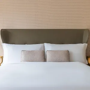 Hotel Regent, Hong Kong