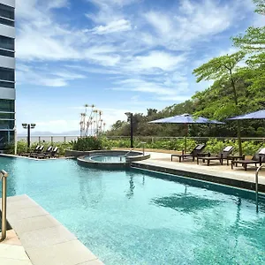 Le Meridien Hong Kong, Cyberport Hong Kong