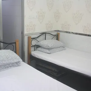 K & B Hong Kong