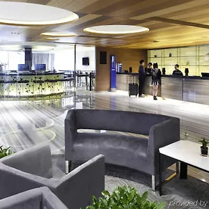 Novotel Nathan Road Kowloon Hotel