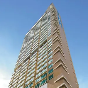 Ramada Harbour View Hongkong