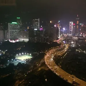 Twenty One Whitfield Hong Kong