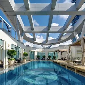 Cordis, Hongkong