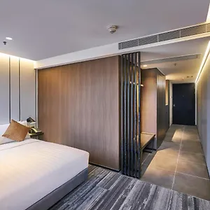 Cozi Oasis Hong Kong