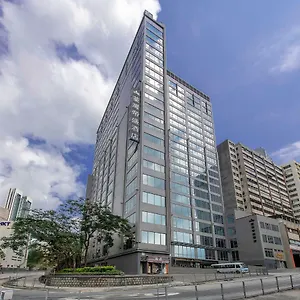 Dorsett Tsuen Wan, Hongkong
