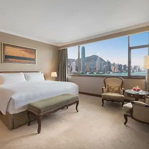 Hotel Marco Polo, Hong Kong