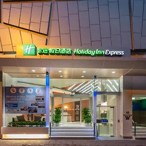 Express Soho, An Ihg Hongkong