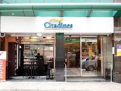 Citadines Ashley Hongkong Aparthotel  Hong Kong