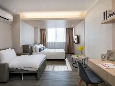 Citadines Ashley Hongkong Aparthotel