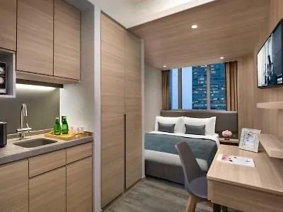 Citadines Ashley Hongkong Aparthotel