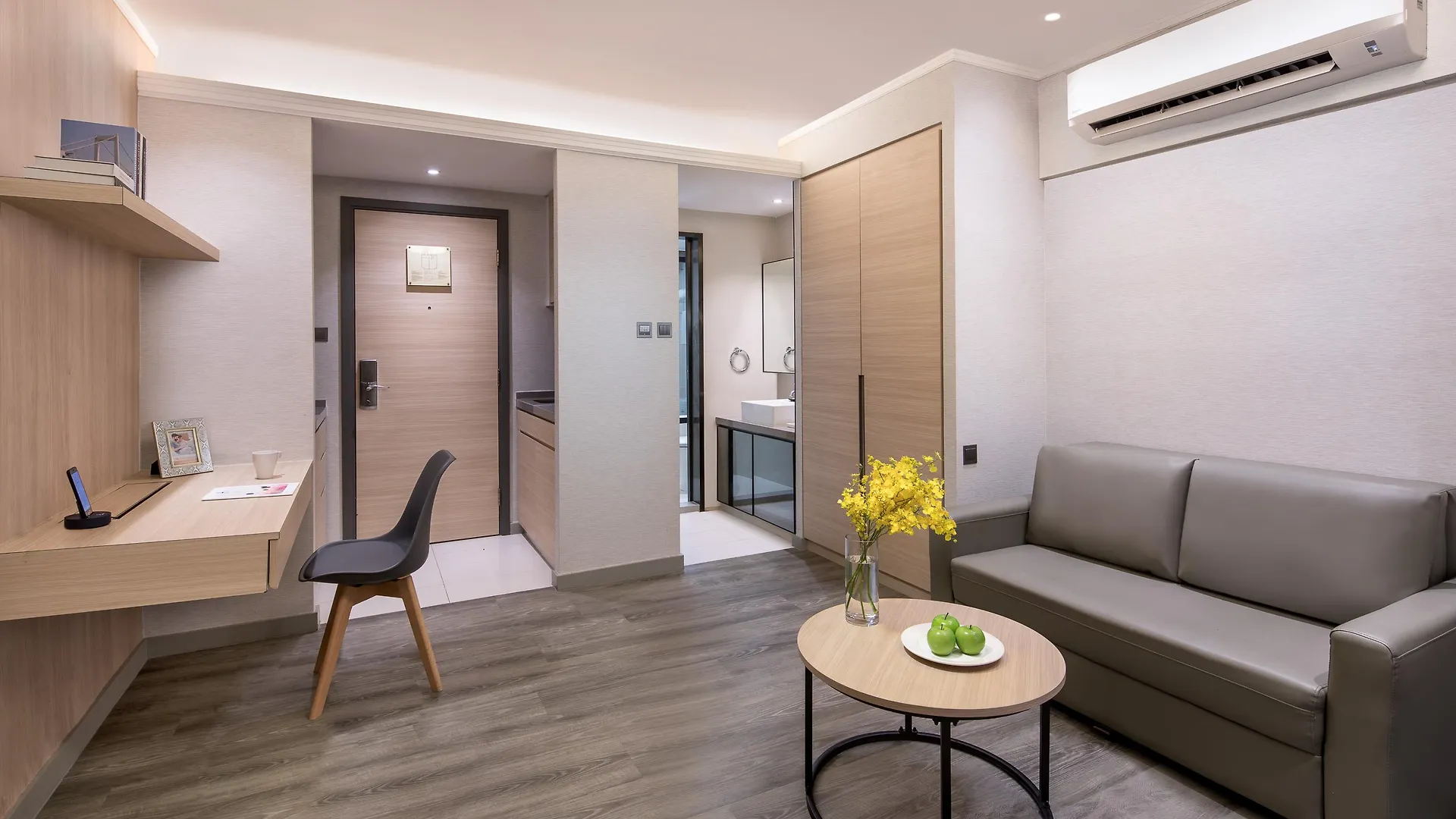 Citadines Ashley Hongkong Aparthotel
