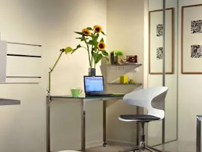 Citadines Ashley Hongkong Aparthotel  Hong Kong