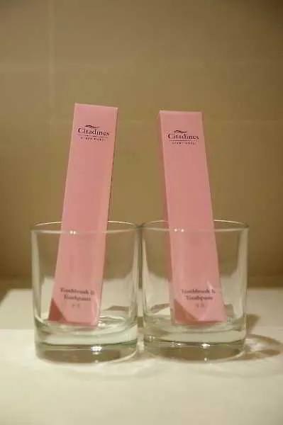 Citadines Ashley Hongkong Aparthotel