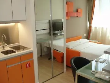 Citadines Ashley Hongkong Aparthotel