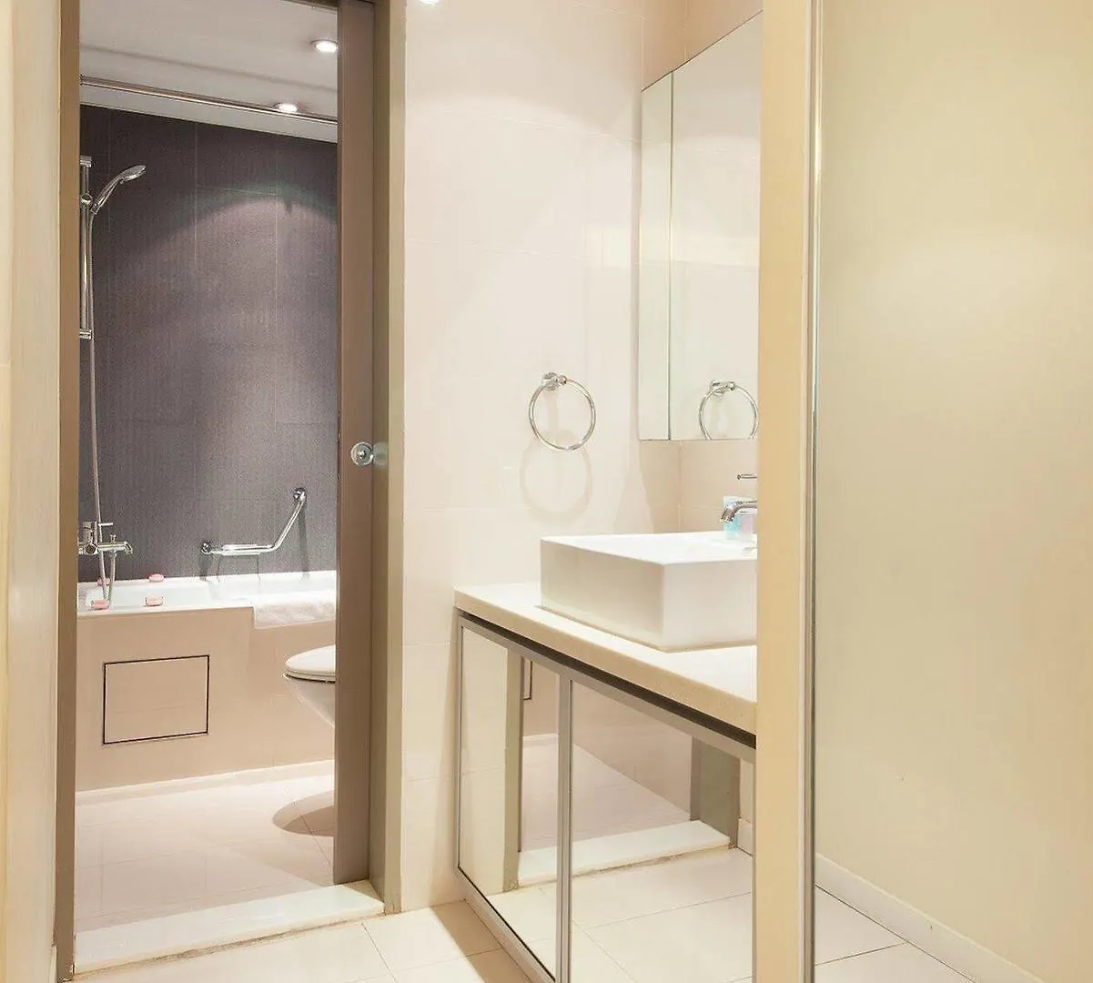 Citadines Ashley Hongkong Aparthotel