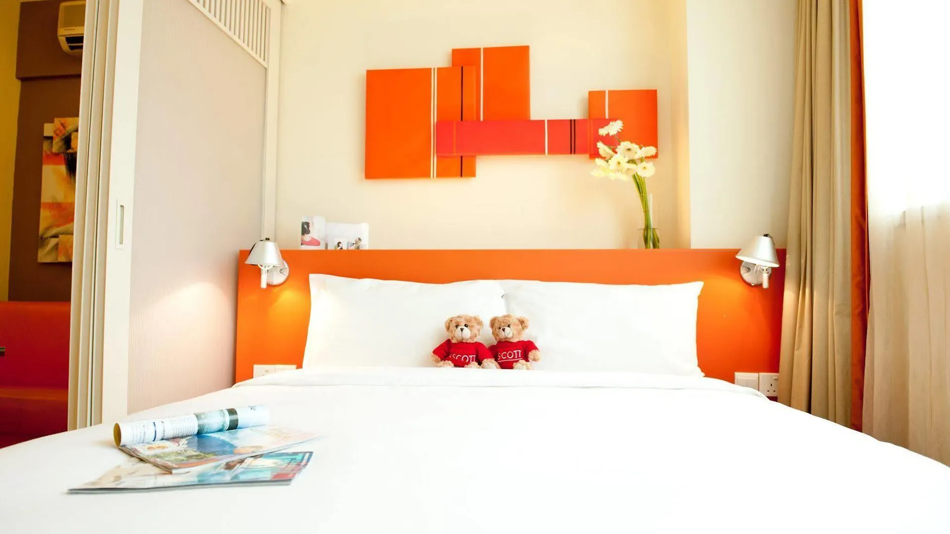 Citadines Ashley Hongkong Aparthotel