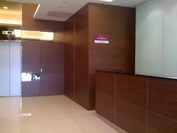Citadines Ashley Hongkong Aparthotel