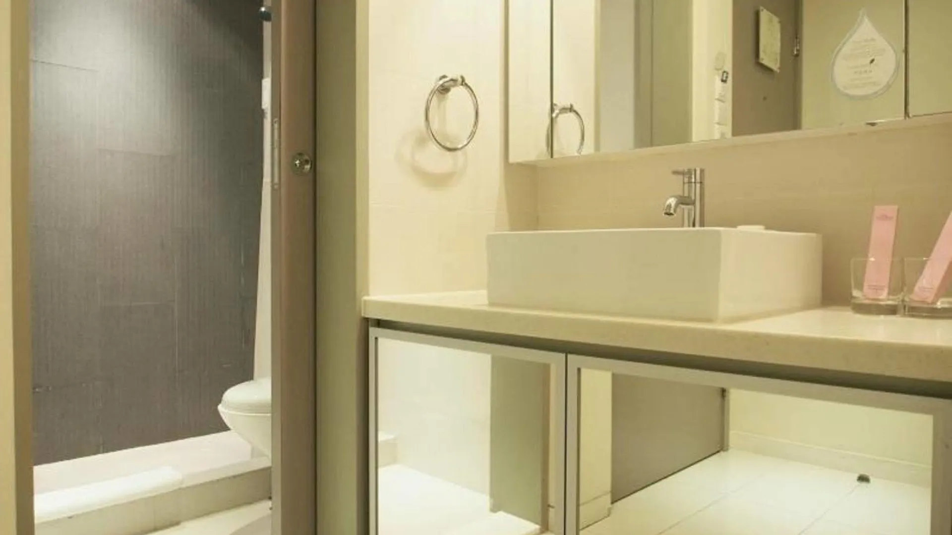 Citadines Ashley Hongkong Aparthotel