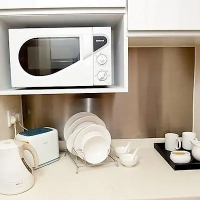 Citadines Ashley Hongkong Aparthotel China