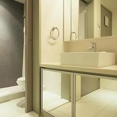 Citadines Ashley Hongkong Aparthotel  Hong Kong