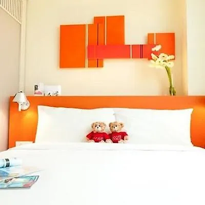 Citadines Ashley Hongkong Aparthotel